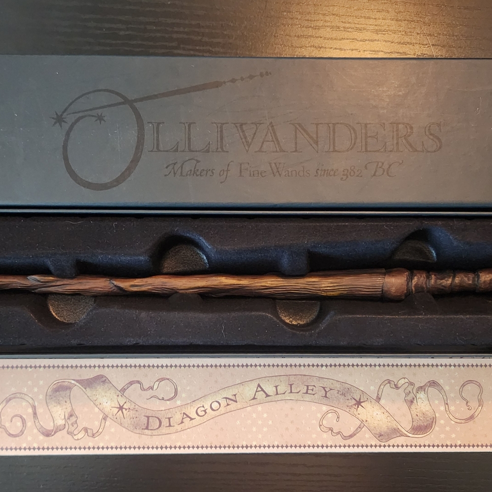 Harry Potter Wand